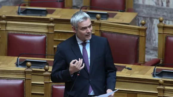 Καργκούνης