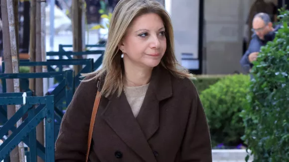 Καρυστιανού: Επιμένει στις θέσεις της για τις αμβλώσεις - Νούμερο ένα αιτία είναι η οικονομική ένδεια