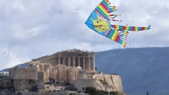 καθαρά δευτέρα