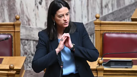 Κεραμέως για ΣΣΕ: «Ψηφίζεται την ερχόμενη εβδομάδα το νομοσχέδιο» - Αυξήσεις μισθών και παροχών