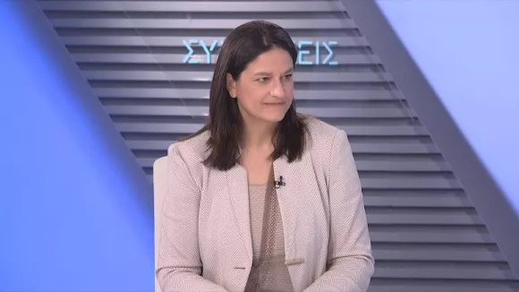 Κεραμέως: Αυξάνεται ο κατώτατος μισθός από την 1η Απριλίου - «Είναι αρκετό; Όχι»