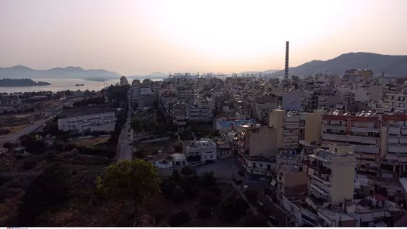 Αττική: 76 προσλήψεις στον Δήμο Κερατσινίου - Δραπετσώνας