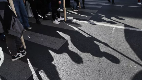 Εκπαιδευτικοί - Εργαζόμενοι: Εκδήλωση ενάντια στις συνδικαλιστικές διώξεις και απολύσεις