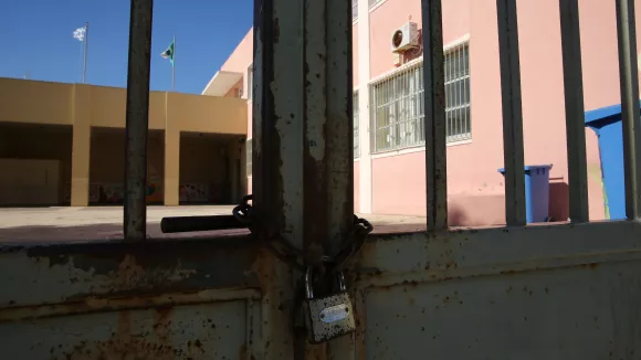 Πού θα είναι κλειστά τα σχολεία αύριο και γιατί