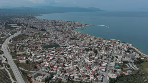 Προσλήψεις σε Δήμους: Θέσεις εργασίας στην Κόρινθο