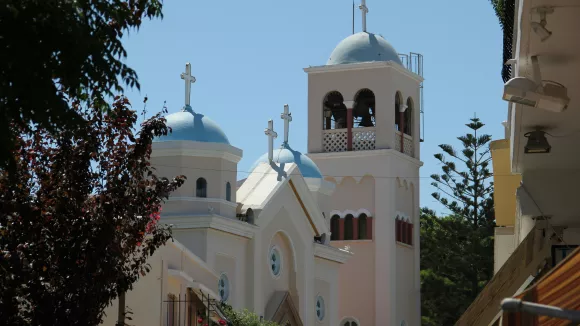 Θέσεις εργασίας στην Κω