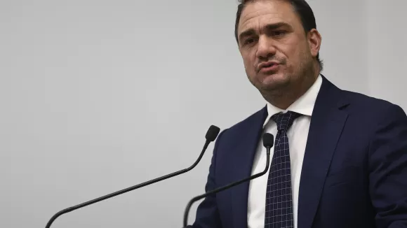 Κώστας Τσουκαλάς