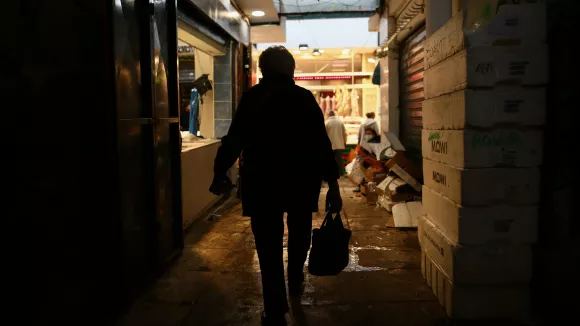 ΙΕΛΚΑ: Στο 2,45%  ο πληθωρισμός στα σούπερ μάρκετ - Στα ύψη οι τιμές κρέατος