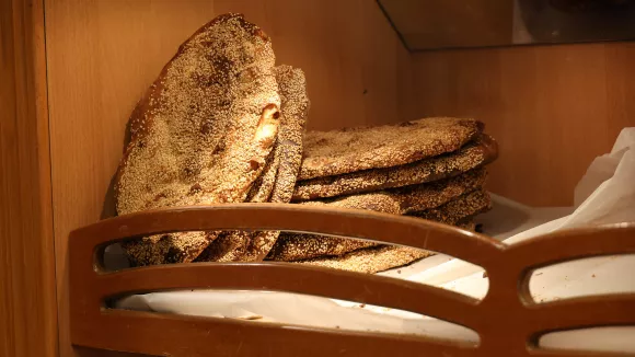 Καθαρά Δευτέρα 2026: Έως και 5 ευρώ η τιμή της λαγάνας - Στα ύψη τα θαλασσινά