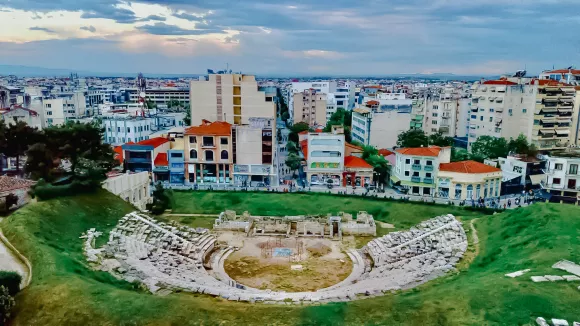 Προσλήψεις σε Δήμους: 94 θέσεις εργασίας στη Λάρισα