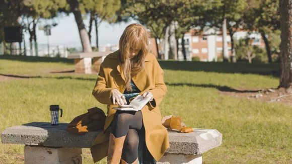 Τι σημαίνει η λέξη «σύμπας»