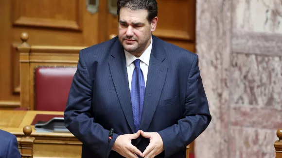 Λιβάνιος: Επιλογή προϊσταμένων στο Δημόσιο με γραπτές εξετάσεις ΑΣΕΠ 