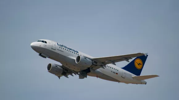 lufthansa