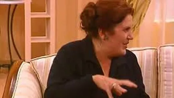 Έφυγες από τη ζωή η ηθοποιός Μάγδα Λέκκα