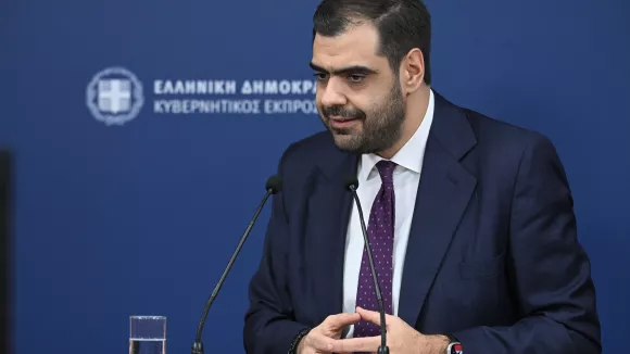 Μαρινάκης για αξιολόγηση δημοσίων υπαλλήλων: «Θα ξεβολευτούν κάποιοι»