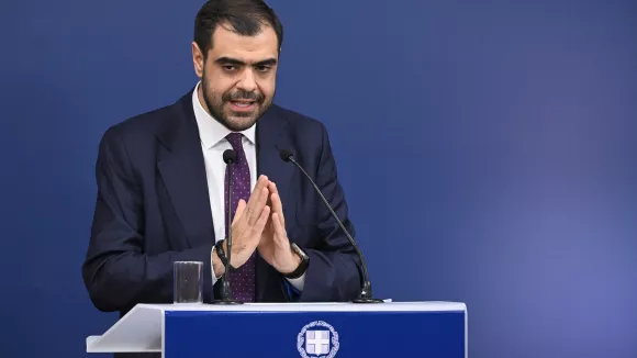 Μαρινάκης για τις εικόνες των 200 εκτελεσθέντων κομμουνιστών: «Να αποκτηθούν, εφόσον είναι γνήσιες»