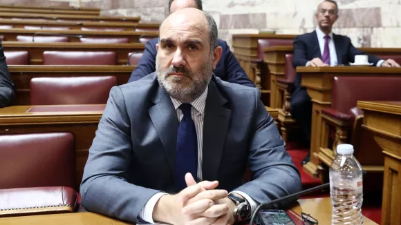 Βουλή: Αίρεται η ασυλία Μαρκόπουλου μετά από μήνυση Κασσελάκη