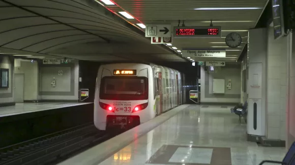 Προλάβετε 50 προσλήψεις σε Μετρό, Τραμ και Ηλεκτρικό