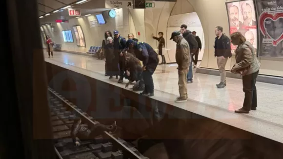 Μετρό στους Αμπελόκηπους