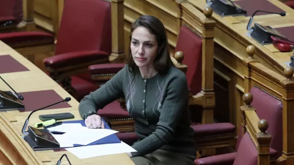 Μιχαηλίδου: Επεκτείνεται το επίδομα μετεγκατάστασης 10.000 ευρώ σε Κοζάνη και Γρεβενά