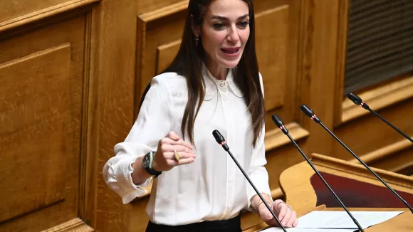 Μιχαηλίδου: Παρατείνεται έως τον Ιούνιο το πρόγραμμα Πρώιμης Παιδικής Παρέμβασης