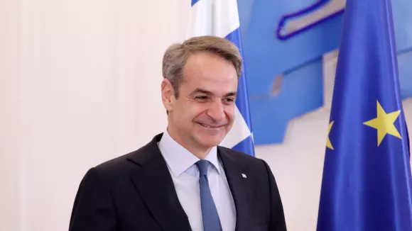 Μητσοτάκης: Σήμερα οι ανακοινώσεις για τη συνταγματική αναθεώρηση