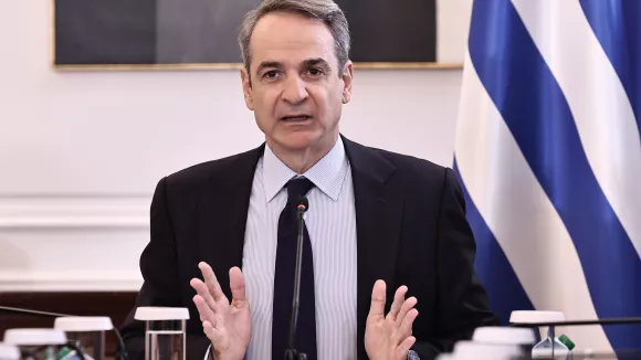 Μητσοτάκης για νέα αύξηση στον κατώτατου μισθού: Θα αποφασιστεί τέλη Μαρτίου