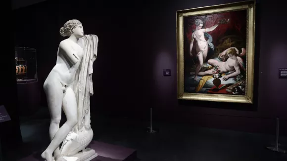 Δήμος Αθηναίων: Δωρεάν ξεναγήσεις σε αρχαιολογικούς χώρους, μουσεία, χώρους πολιτισμού τον Μάρτιο