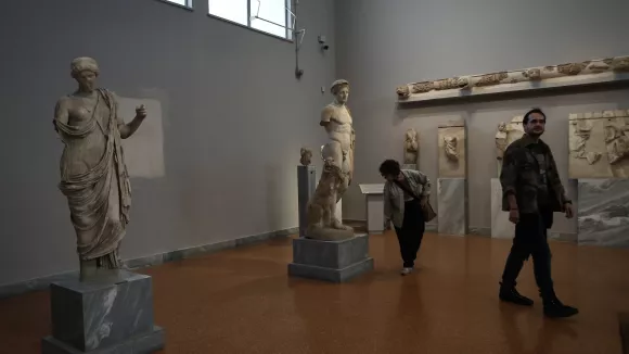 Υπουργείο Πολιτισμού: 165 προσλήψεις σε μουσείο και εφορεία αρχαιοτήτων