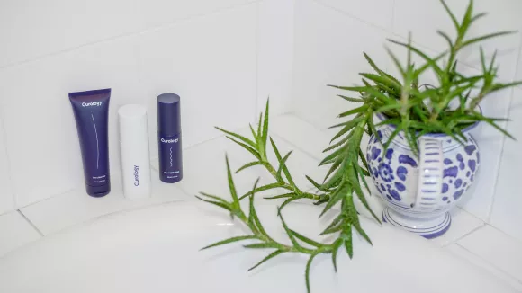 Μπάνιο και πλακάκια