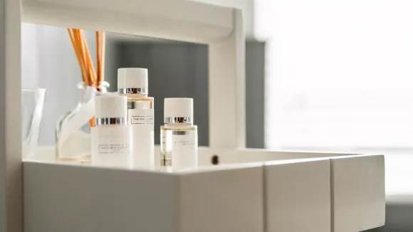 Είδη υγιεινής στο μπάνιο