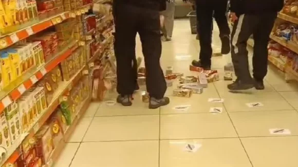 Μπισκότα Βιολάντα