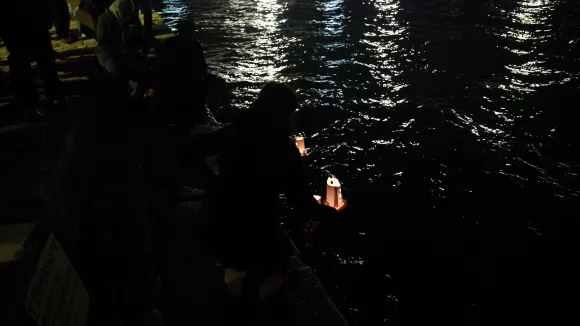 Πολύνεκρο ναυάγιο στη Χίο: Εντολή από την ανακρίτρια για ανάσυρση της προσφυγική λέμβου