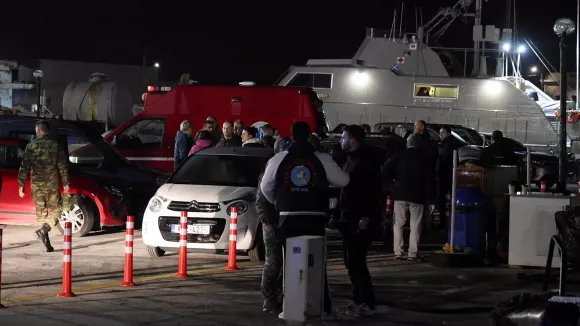 Αντιρατσιστικό Φεστιβάλ Αθήνας: Καλεί σε συγκέντρωση αύριο στο Σύνταγμα -  «Πόσοι ακόμη νεκροί στο Αιγαίο;»