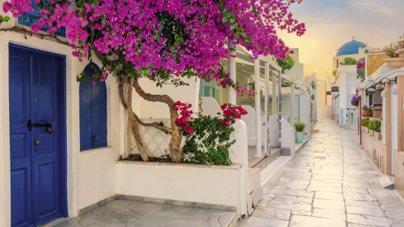 Δημόσιο: 61 προσλήψεις σε έξι νησιά μέσω ΑΣΕΠ - Οι ειδικότητες