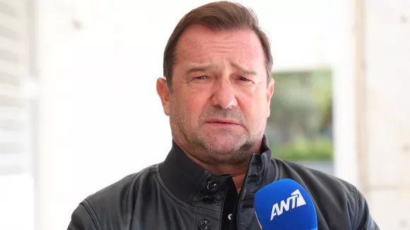 Νίκος Πλακιάς τρία χρόνια μετά τα Τέμπη: «Δολοφόνησαν τα παιδιά μας»