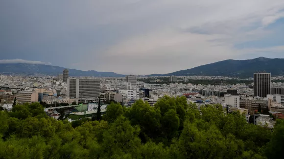 ΝΟΚ: Αντίστροφη μέτρηση για τη γνωστοποίηση οικοδομικών αδειών - Η προθεσμία