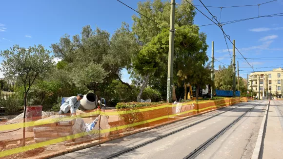 βασιλίσσης ολγας