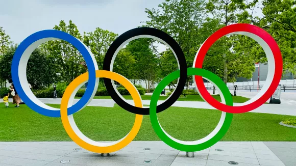 Ολυμπιακοί αγώνες