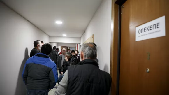 Σκάνδαλο ΟΠΕΚΕΠΕ: Αναβλήθηκε για τον Μάιο 2026 η δίκη