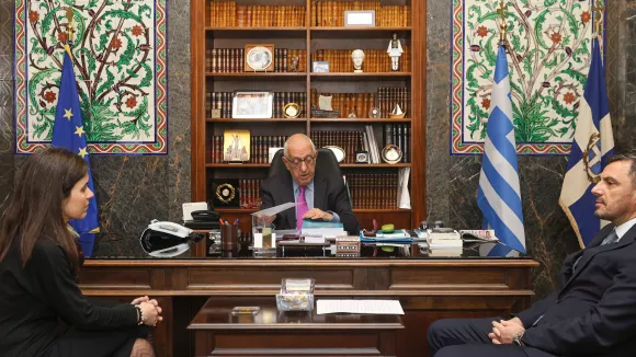 Σκάνδαλο ΟΠΕΚΕΠΕ: Στον πρόεδρο της Βουλής παραδόθηκε το πόρισμα της εξεταστικής