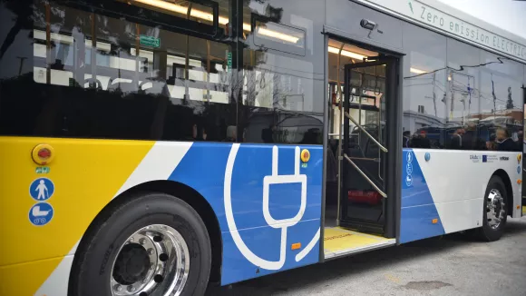 Καταγγελία: Υγειονομικές «βόμβες» τα λεωφορεία της ΟΣΥ - «Έχουν να καθαριστούν ένα μήνα»