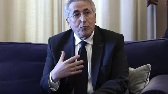 Υπόθεση Παναγόπουλου: Επείγουσα προκαταρκτική εξέταση της Οικονομικής Εισαγγελίας