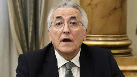 Παναγόπουλος: «Δεν έχω να κρύψω τίποτε» – Δηλώνει στη διάθεση της Δικαιοσύνης