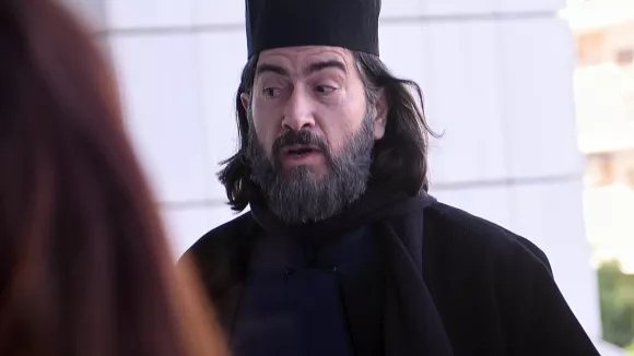 πατέρας Αντώνιος