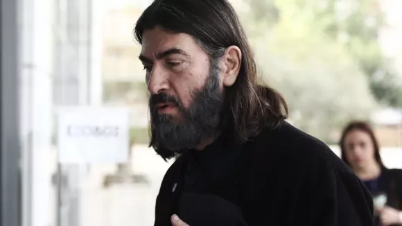 Κιβωτός του Κόσμου: Ένοχος ο πατέρας Αντώνιος για κακοποιήσεις παιδιών