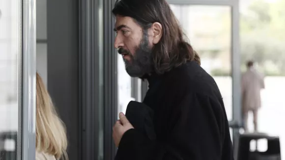 Πατέρας Αντώνιος - Κιβωτός: Την ενοχή του για κακοποίηση πρότεινε η εισαγγελέας