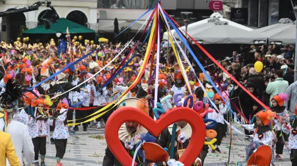 Πατρινό Καρναβάλι