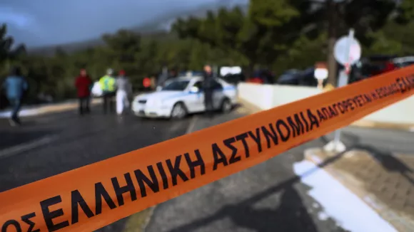 Θρίλερ στη Χαλκιδική: Ερωτήματα για το ακέφαλο πτώμα γυναίκας σε σακούλα