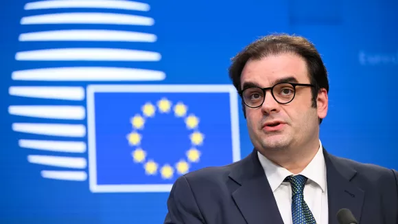 Κυριάκος Πιερρακάκης